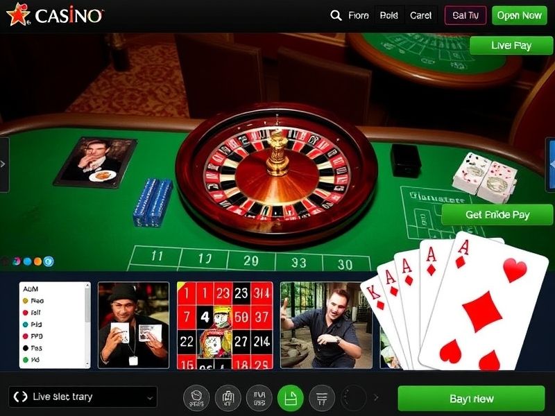 Welcome to fb7777.com, your premier destination for high-quality online gambling games. Discover the best slots, live dealer tables, sports betting, and exclusive bonuses for players. Start playing today!